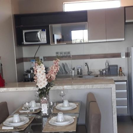 Apartamento Condominio Sonhos Da Serra - Bananeiras Exteriör bild